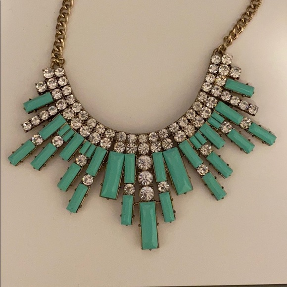 A bundle of 2 chunky necklaces! 😍 - Picture 2 of 6